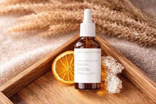 Huile d'amande douce Bio 30 ml image 2