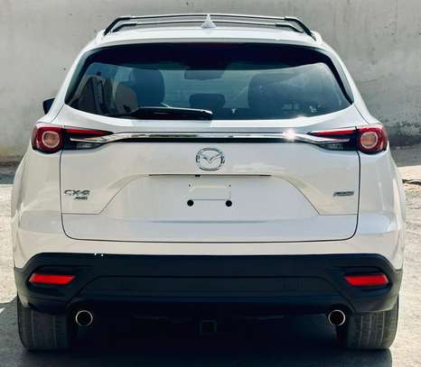 MAZDA CX9 Année : 2017-2018 image 3