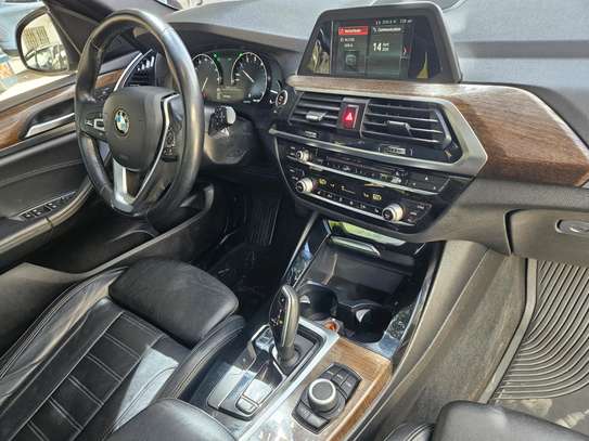 BMW X3 image 5