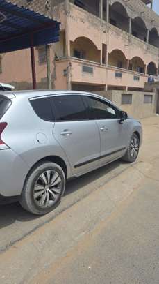 PEUGEOT 3008 DIESEL MANUEL image 2