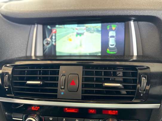 BMW X4 PACK M image 12