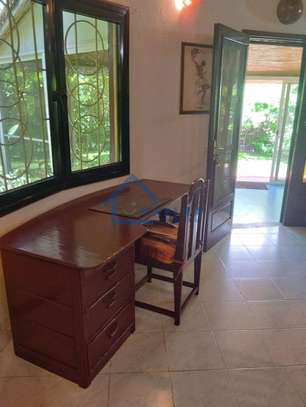 Villa meublée en résidence à Saly avec TF Individuel image 8