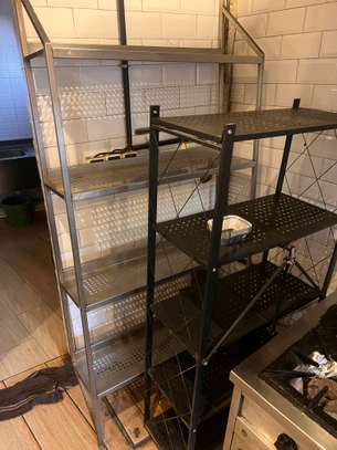 Lot equipement de restauration image 10