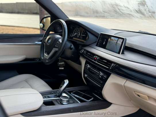 BMW X5 M image 7