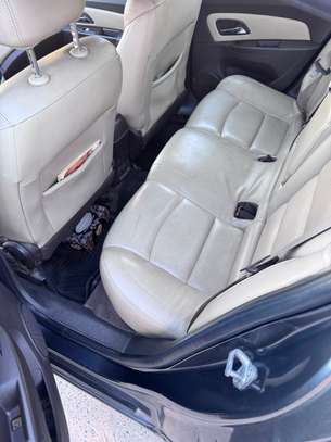 Chevrolet cruze rs image 3