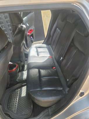 NISSAN JUKE image 5
