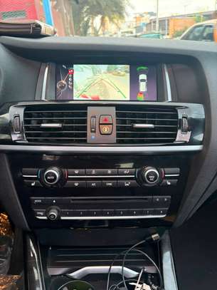 Bmw X3  2016 image 5
