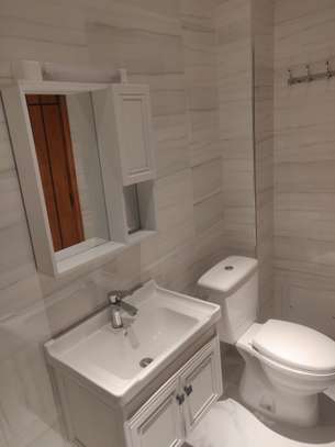 Appartement Haut Standing (275m2) - Mamelles image 6