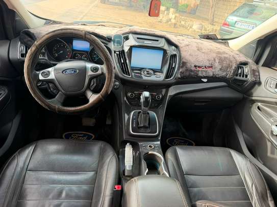 FORD ESCAPE 2014 image 4