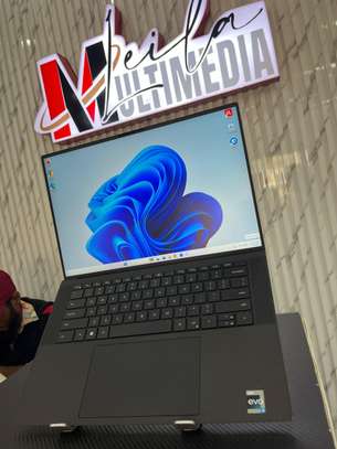 XPS 9530 RTX 4060 8GIGA image 4
