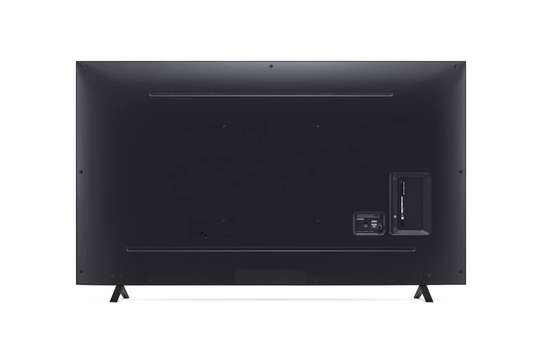 TELEVISEUR 75POUCES LG SMART 4K UR80006LJ + SUPPORT LG100040 image 3