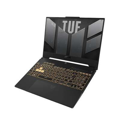 Asus Tuf Gaming A15 image 3