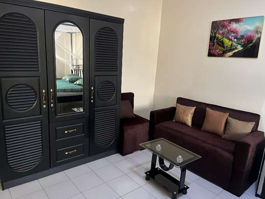 BEL APPARTEMENT TOUT CONFORT A SACRE COEUR 2 image 2
