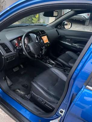 MITSUBISHI RVR 2020 image 5