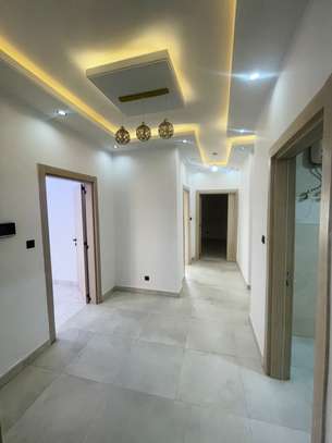 APPARTEMENT F3 À LOUER AUX ALMADIES RECASEMENTS image 2