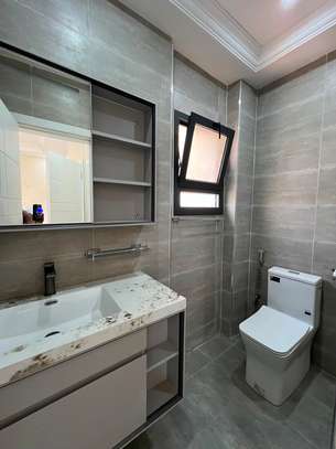 DUPLEX F4 À LOUER – OUAKAM image 9