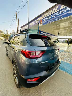 💎 Kia Stonic 2018 – Confort et Faible Consommation image 11