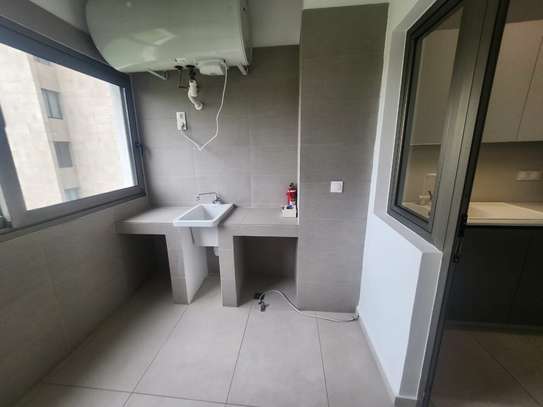 Appartement F5 à louer à Fann Résidence image 15