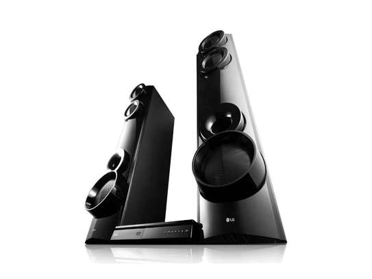 HOME CINEMA LG 1000WATT LHD675BG image 3