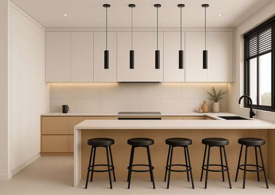 APPARTEMENT DE TYPE F4 EN VENTE AU POINT E image 7