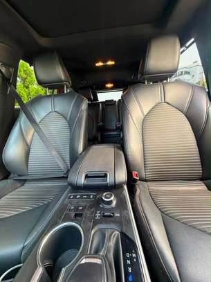 TOYOTA HIGHLANDER  2023 image 4