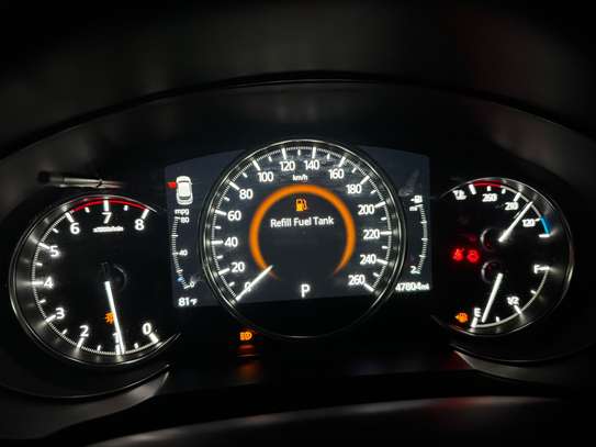 Mazda Cx5 GT année 2020 image 11