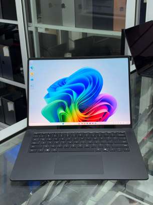 Surface Laptop 7 X elite 1To image 2