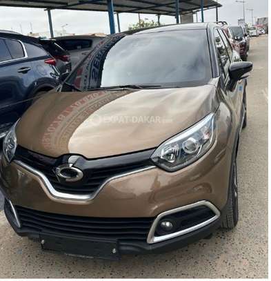 Renault QM3 diesel full options image 3