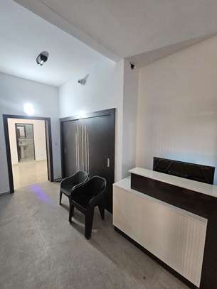 Appartement F4 à louer Liberté 6 image 13