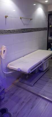 CELLU M6 TABLE MASSAGE MEDICAL image 3
