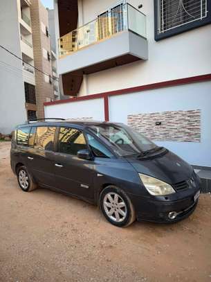 Renault spaces 7 places image 6