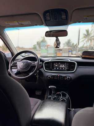 KIA SORENTO Année :  *2020* Venant des USA 🇺🇸 déjà dédouaner image 4