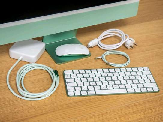 Promo Magal iMac M4 image 4