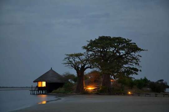 Lodge des Collines de Niassam image 6