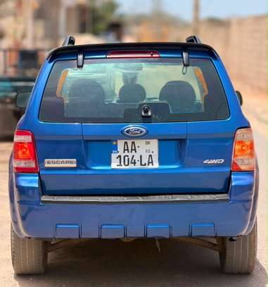 Ford escape 2009 image 2