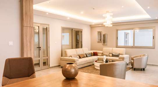 APPARTEMENT F4 – NON MEUBLÉ – RÉSIDENCE MANINO MERMOZ image 8