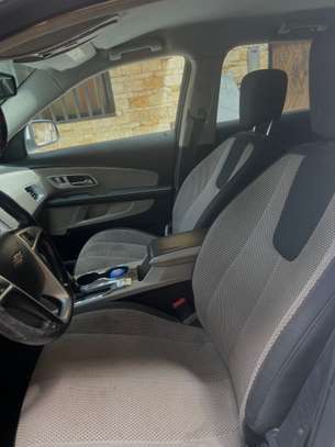 Chevrolet Equinox 4x4 Auto image 3