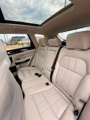 Zotye T700 2017 image 5