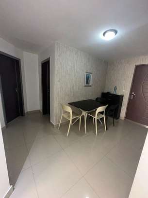 Studio Meublé aux Centre ville image 6