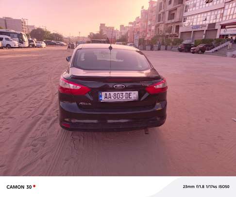 Ford Focus 2013 image 2