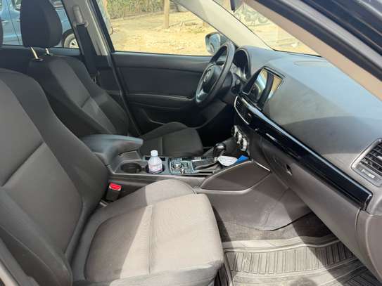 Mazda CX-5 2016 image 11
