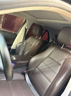 Mercedes GLE 350 2020 a vendre image 4