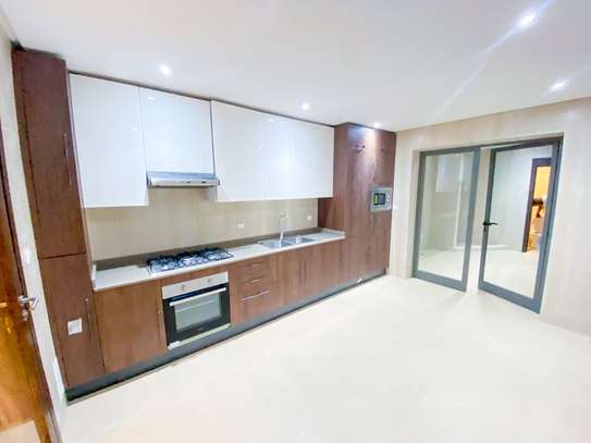 Appartement F4 à louer image 8