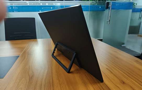 Moniteur portable ultra-fin 1080P FHD (21 à 24 pouces) image 3