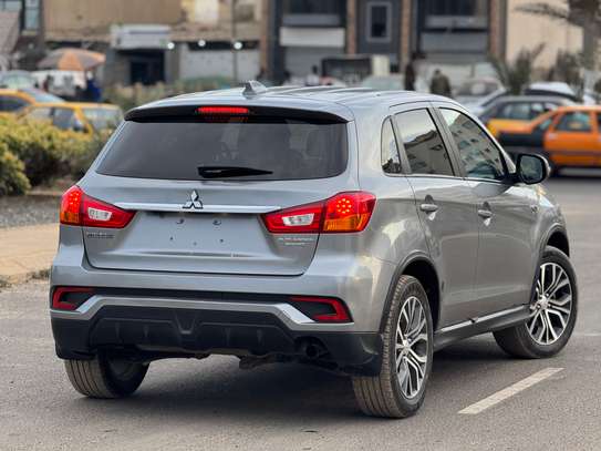 Mitsubishi Outlander 2.0 année 2019 image 6