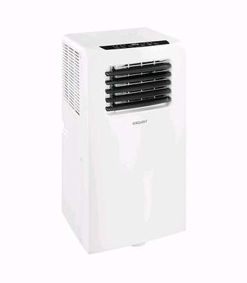 CLIMATISEUR MOBILE 9000 image 2