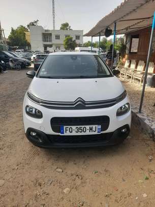 Citroen c3 image 3