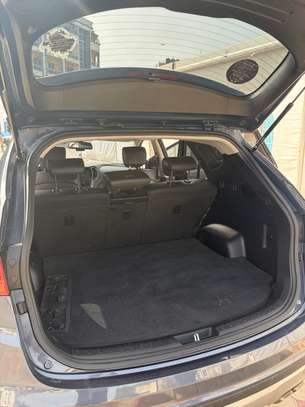 Hyundai Tucson 2018 image 8