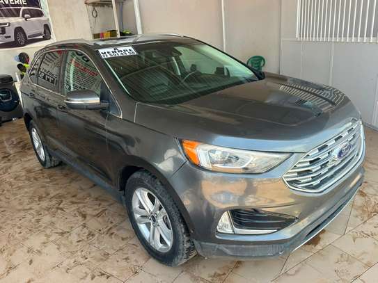 Ford Edge 2019 image 8