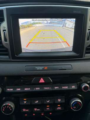 Sportage 2.0 Diesel image 13